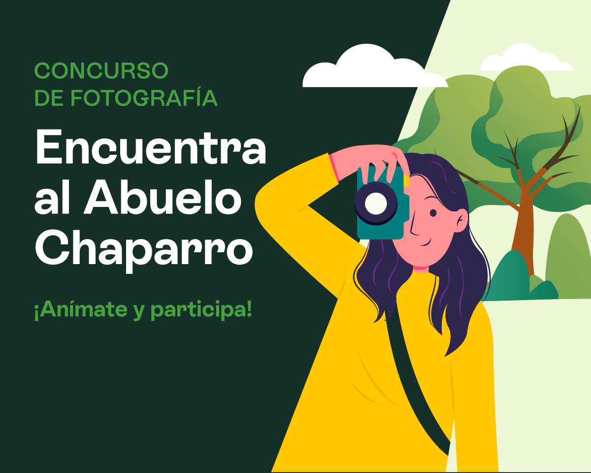 concurso chaparro